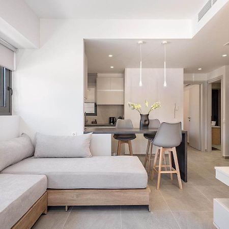 Casa D'Irene Apts Chania  Luaran gambar