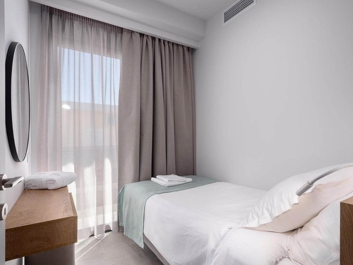 Casa D'Irene Apts Chania  Luaran gambar
