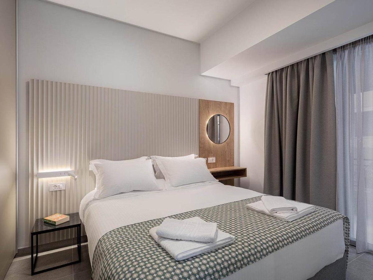 Casa D'Irene Apts Chania  Luaran gambar