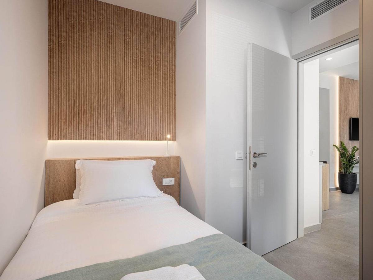 Casa D'Irene Apts Chania  Luaran gambar