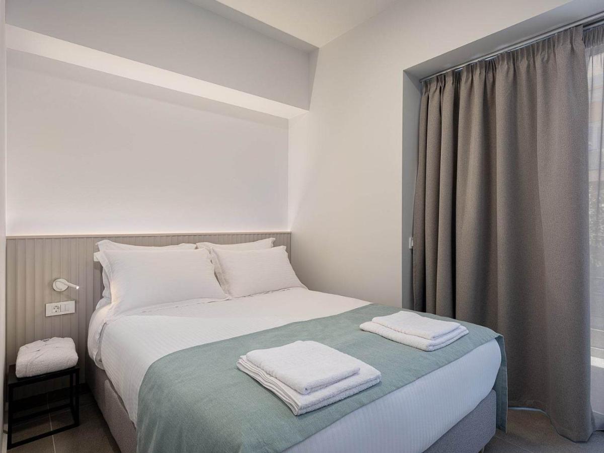 Casa D'Irene Apts Chania  Luaran gambar