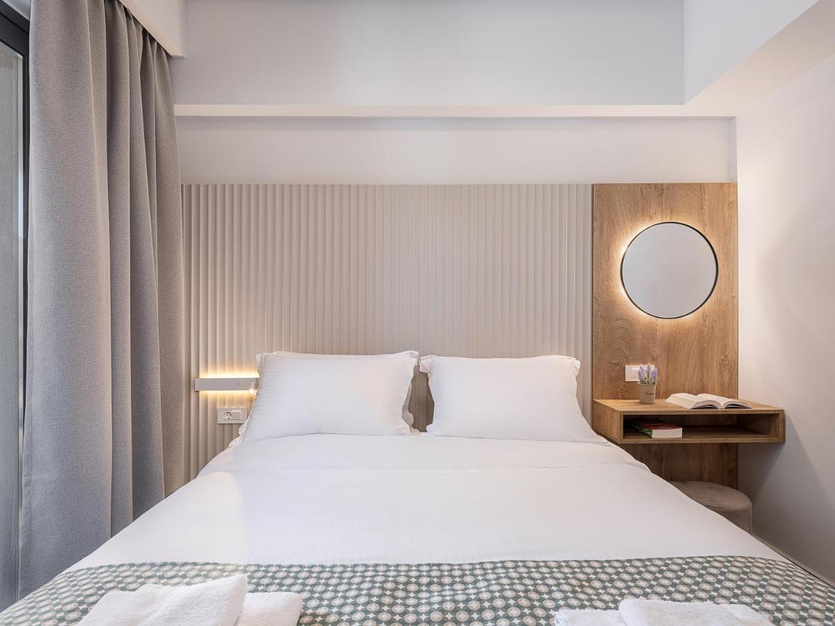 Casa D'Irene Apts Chania  Luaran gambar