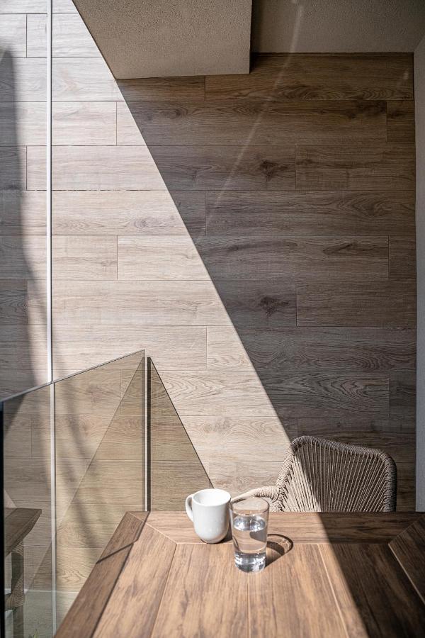 Casa D'Irene Apts Chania  Luaran gambar