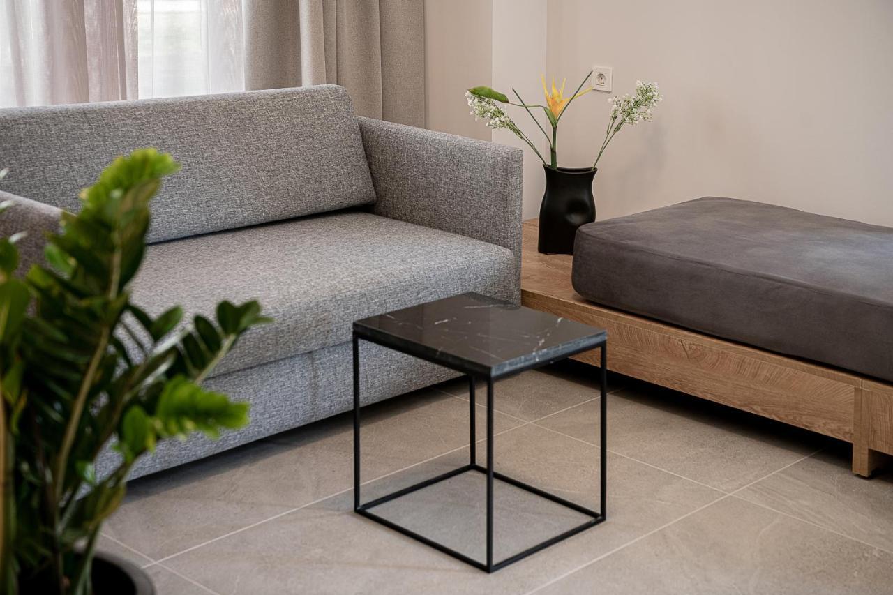 Casa D'Irene Apts Chania  Luaran gambar