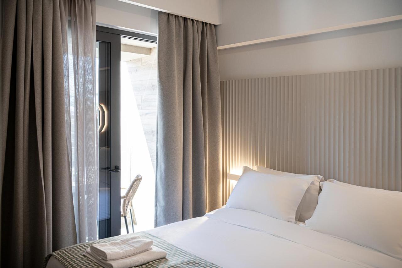 Casa D'Irene Apts Chania  Luaran gambar