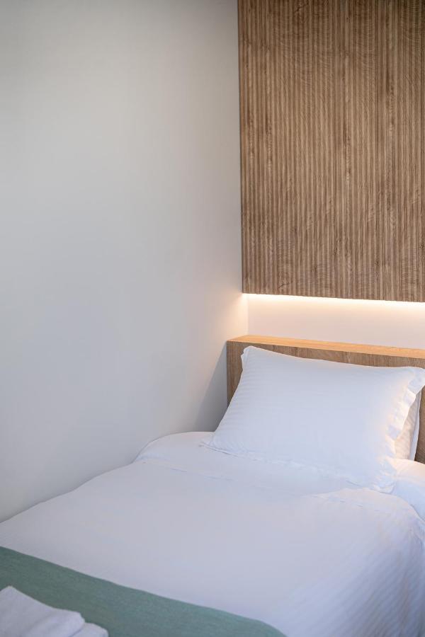 Casa D'Irene Apts Chania  Luaran gambar