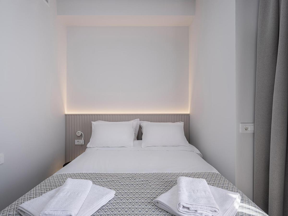 Casa D'Irene Apts Chania  Luaran gambar