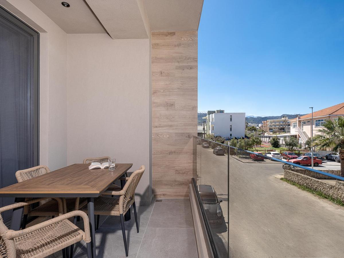 Casa D'Irene Apts Chania  Luaran gambar