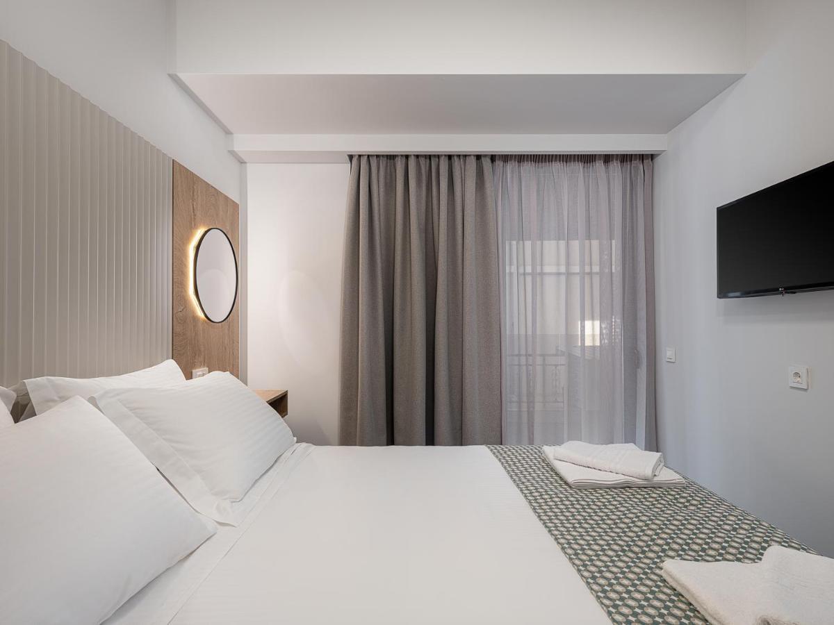 Casa D'Irene Apts Chania  Luaran gambar