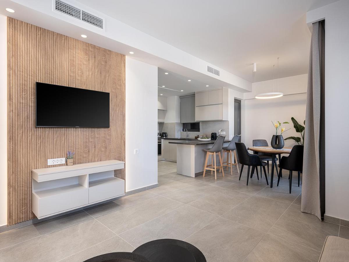 Casa D'Irene Apts Chania  Luaran gambar