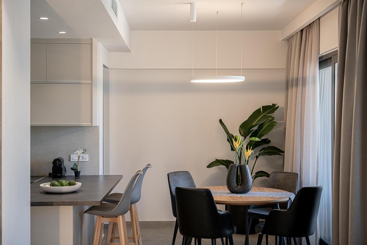 Casa D'Irene Apts Chania  Luaran gambar