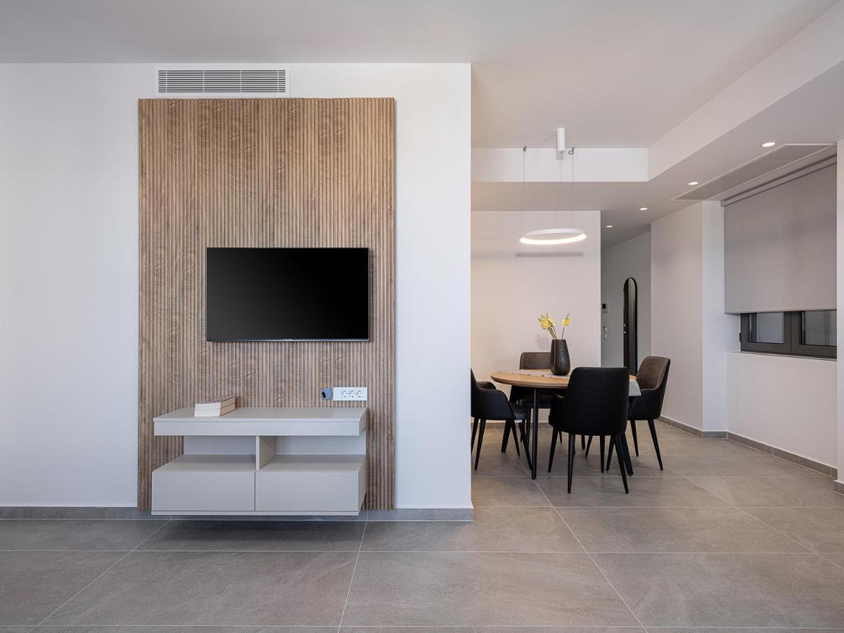 Casa D'Irene Apts Chania  Luaran gambar