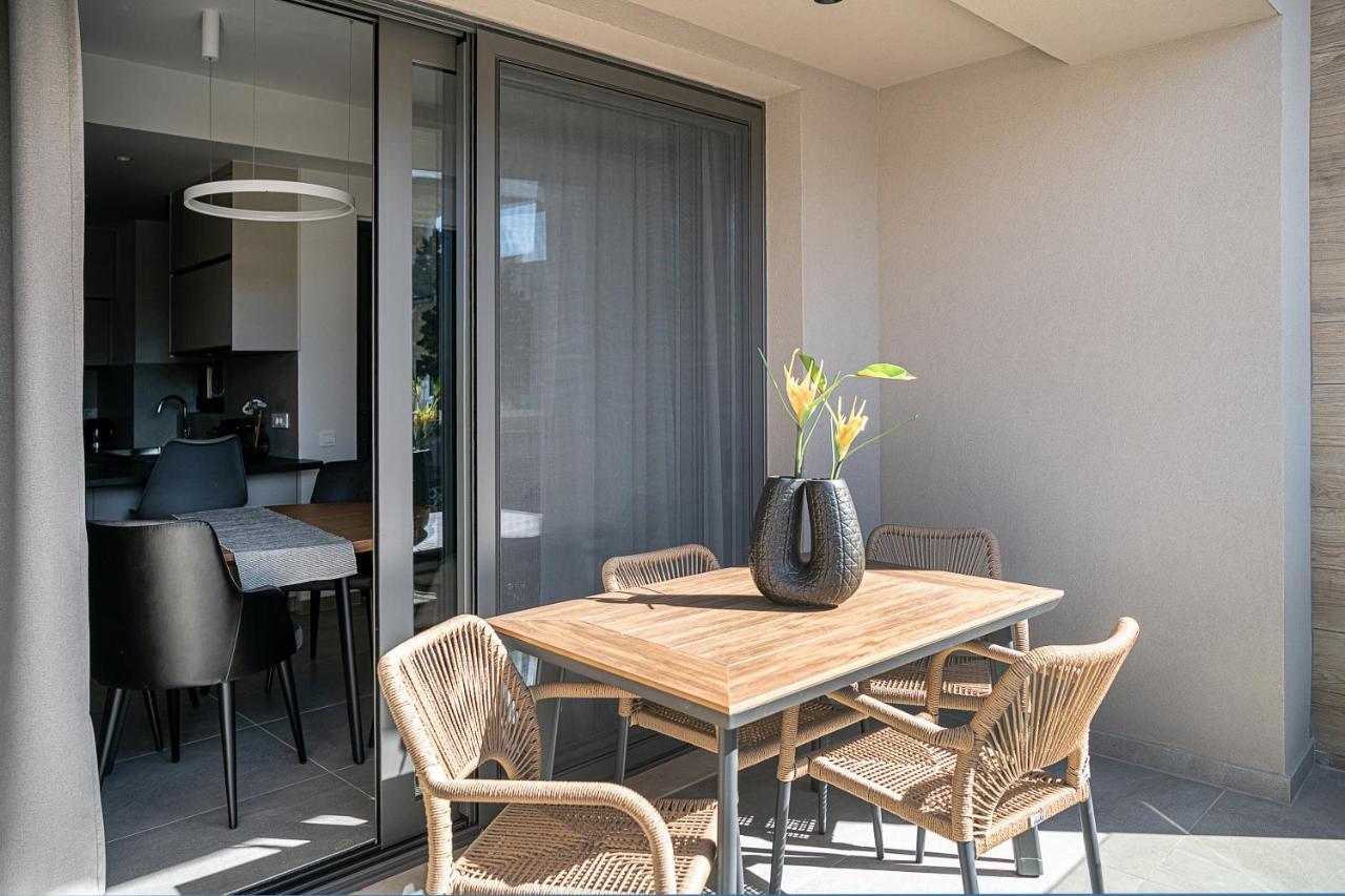 Casa D'Irene Apts Chania  Luaran gambar