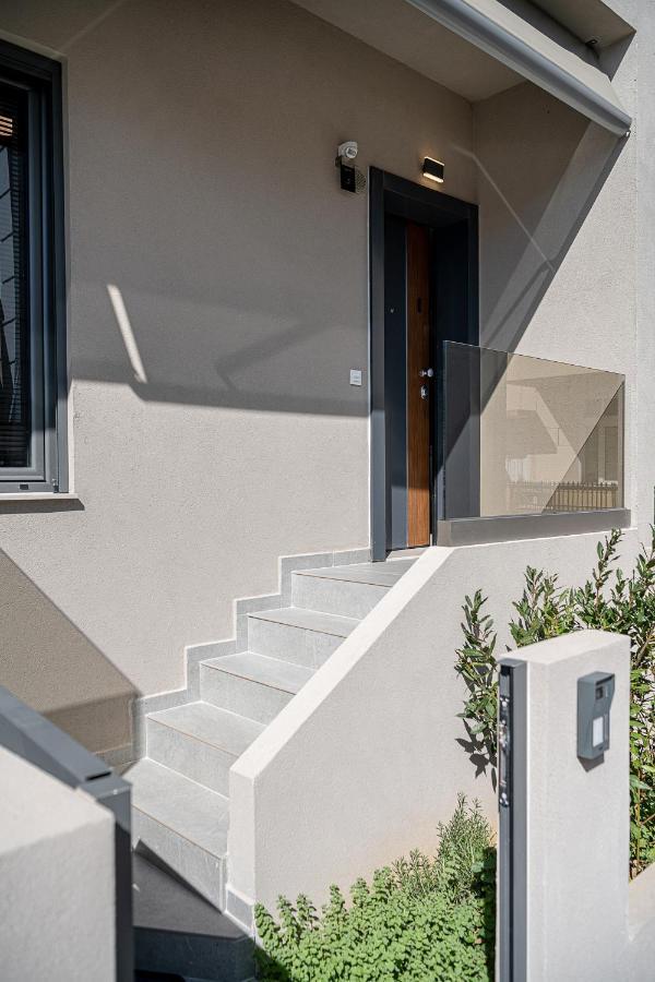 Casa D'Irene Apts Chania  Luaran gambar