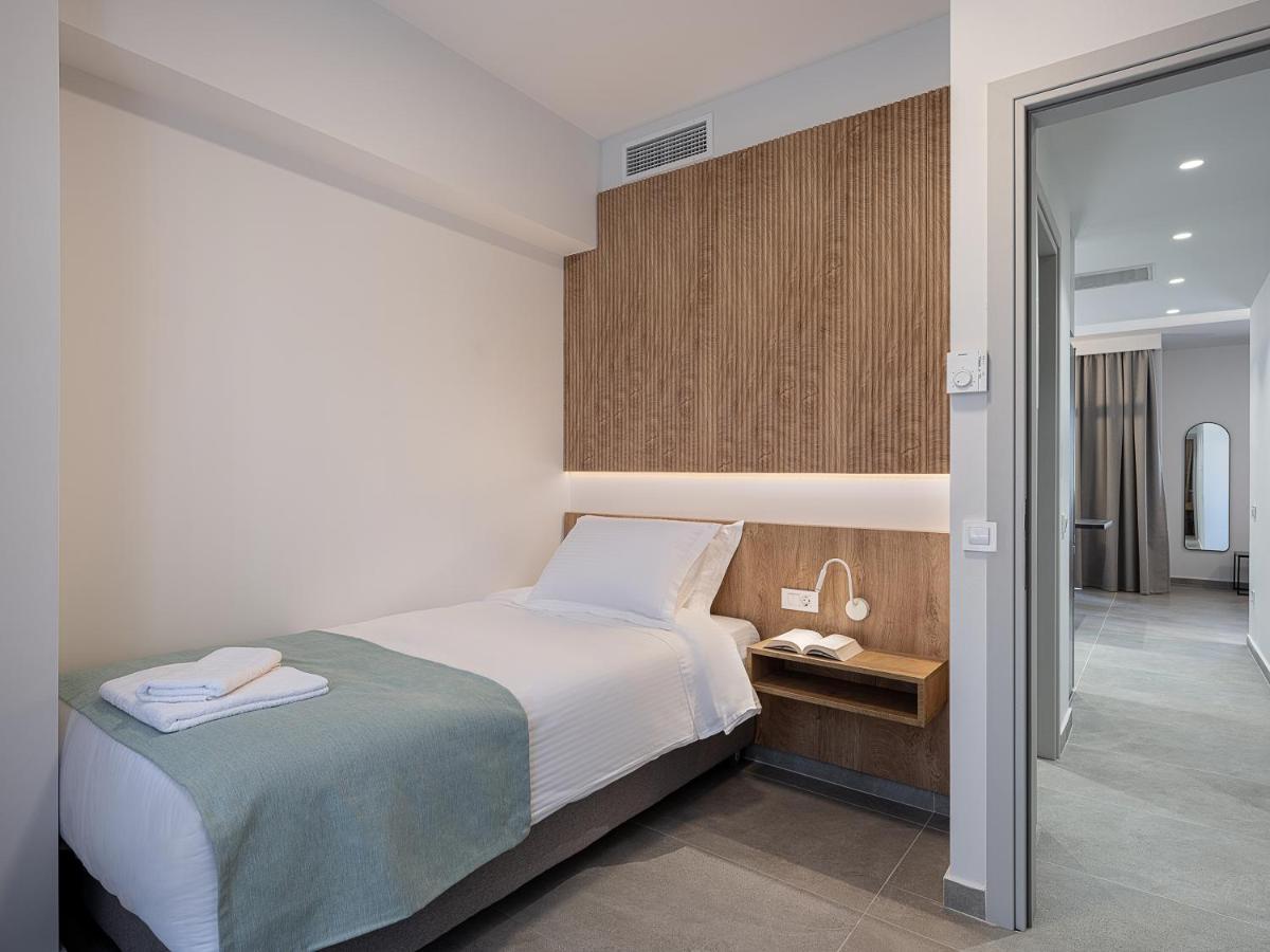 Casa D'Irene Apts Chania  Luaran gambar